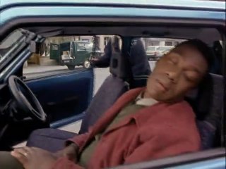 Season1.07.A Bird in the Hand (Christmas Special) - Chef! (1993-1996)