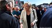 Marine Le Pen's presidential promises met with skepticism