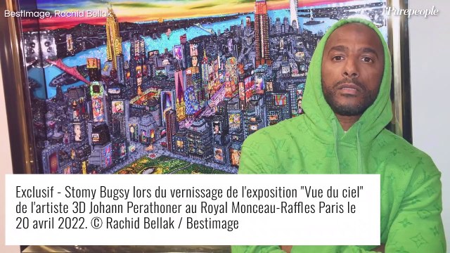 Bilal Hassani : Sans perruque, il rejoint Franck Dubosc et sa femme Danièle à un bel événement