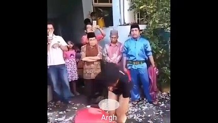 Kompilasi Video Lucu 23 April 2022