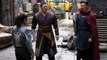 ‘Doctor Strange in the Multiverse of Madness’ Banned in Saudi Arabia | THR News