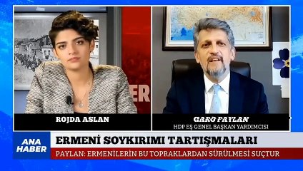 HDP'den yeni provokasyon! TBMM'ye kanun teklifi verdi