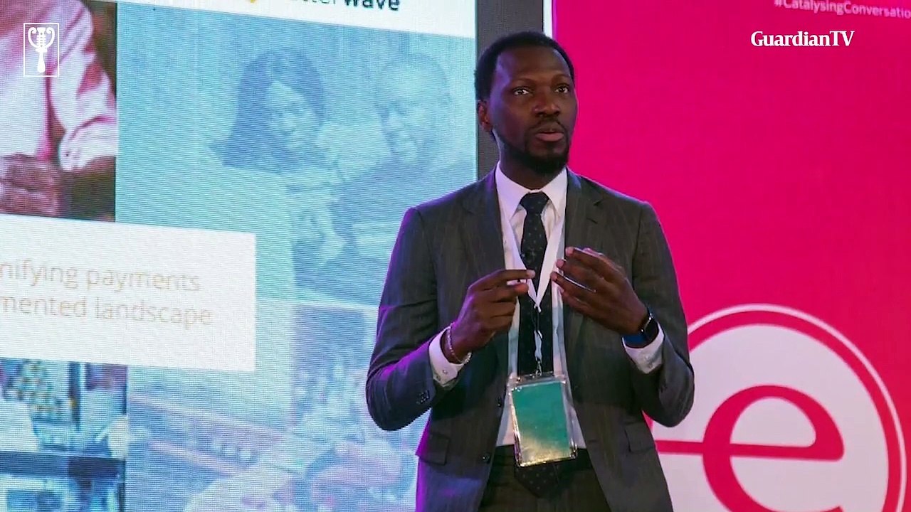 Flutterwave refutes claims against CEO