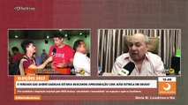 André Gadelha estaria buscando aproximação com João Estrela em Sousa?; pré-candidato responde