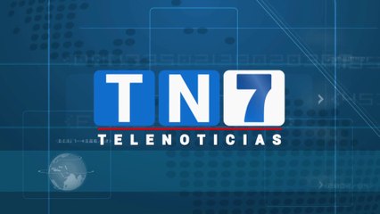 Edición meridiana de Telenoticias 22 abril 2022