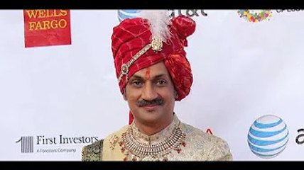 First Openly Gay Prince Speaks Out on Mission to End Conversion Therapy: 'I Have to Keep Fighting'