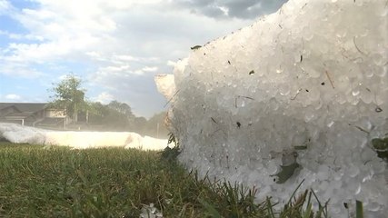 How to protect yourself from hail