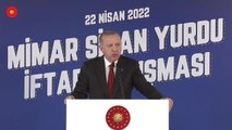 Erdoğan: 