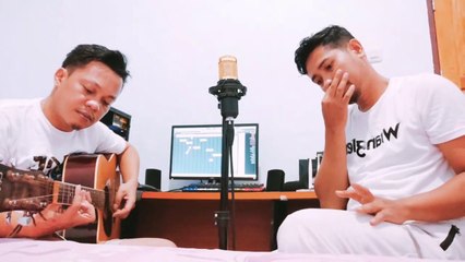 jang ganggu cover acoustic matt jr