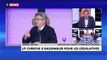 Frédéric Durand : «Il y a un certain mépris de Jean-Luc Mélenchon à l'égard de toute la gauche»