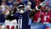 Titans Don't Plan On Trading WR A.J. Brown