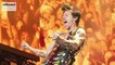 Harry Styles Unveils Newly-Released Coachella Video | Billboard News