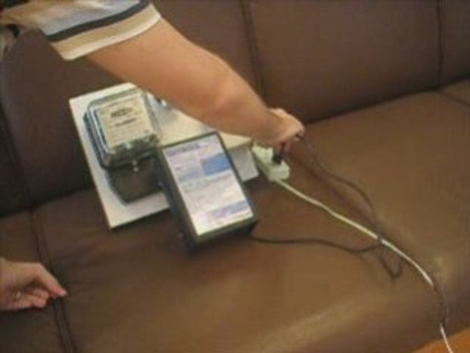 How to Legally Slow Down Your Power Meter วิดีโอ Dailymotion