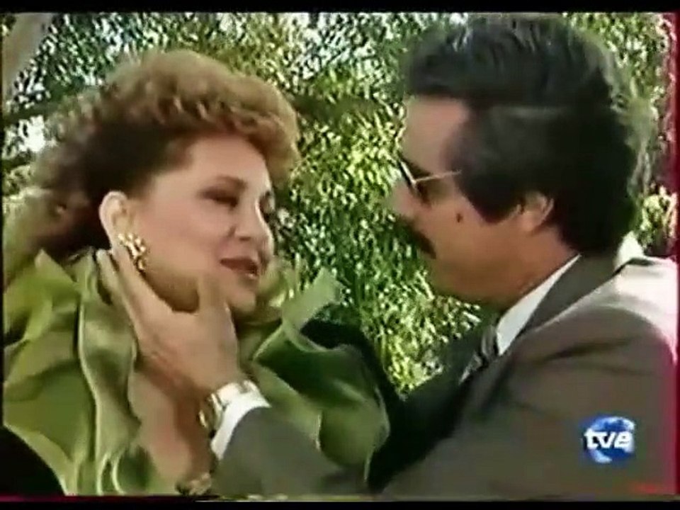 Telenovela Guadalupe (1993) - Capitulo 213 gran final