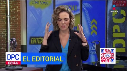 Caso Debanhi Escobar, ¿Qué falló? | Editorial Pamela