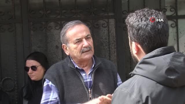 Maltepe'de müteahhidin satılık ev oyunu: 30 yıllık evlerinden oldular