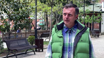 El milenario boj de Colchis, autóctono del Cáucaso, lucha por sobrevivir al acoso de plagas y ritos