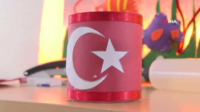 23 Nisan Ulusal Egemenlik ve Çocuk Bayramı bu yıl şenlik havasında kutlanıyor