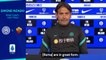 Inter must be wary of Mourinho - Inzaghi