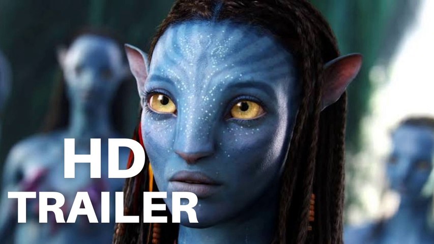 Avatar 2 Official Teaser Trailer New 2022 James Cameron Movie Sam  Worthington,Zoe Saldana - video Dailymotion