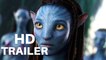 Avatar 2 Official Teaser Trailer New 2022 James Cameron Movie Sam Worthington,Zoe Saldana
