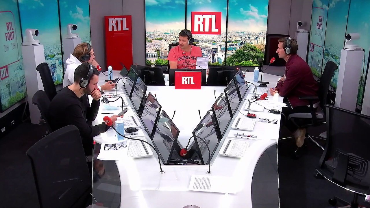 L'INTÉGRALE - Veille de la 34e journée de Ligue 1