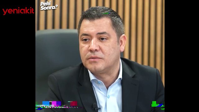 Murat Ongun, İmamoğlu ile tanışma hikayesini anlattı! Ortak noktaları bakın neymiş!