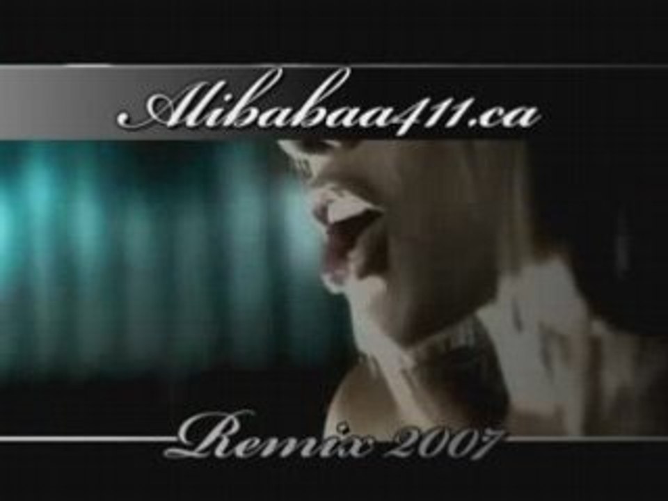 ALIBABA411 REMIX_2007