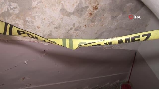 Son dakika haber... Eşini boğarak öldüren sanığa ağırlaştırılmış müebbet hapis cezası talebi- Sanık Mahmut Gürler: Eşimi kömürlükte gördükten sonra bağırdım, o anda...