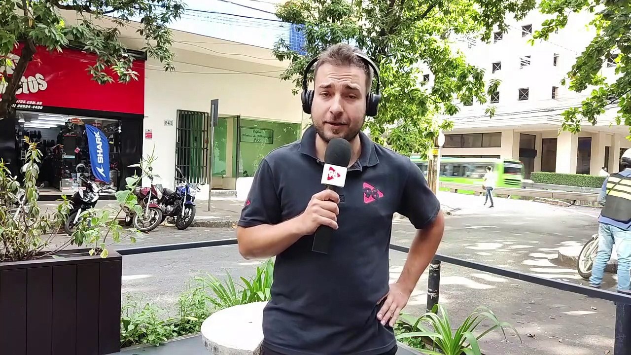 Ricardo Amado 22/04/2022