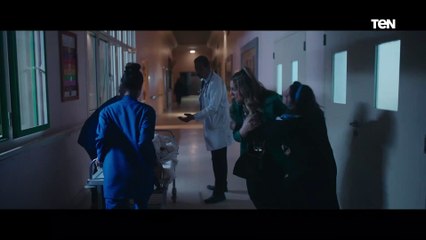 أصحاب القلوب الضعيفة تحذر ❌.. غصب عنك دموعك هتنزل لما تشوف وجع وحزن ام فقدت ابنها