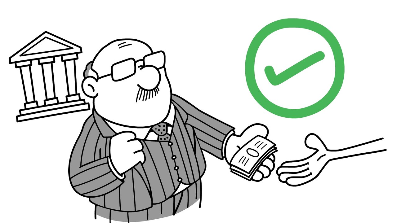 ANTES DE SOLICITAR UN CRÉDITO MIRA ESTE VIDEO!  - 6 CLAVES PARA GESTIONAR UN CRÉDITO