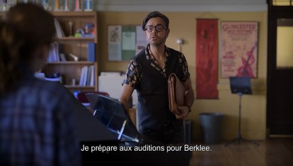 Bande-annonce et critique : «Coda», le vainqueur de l'Oscar du meilleur film