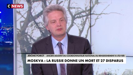 Jérôme Poirot : «C'est un aveu de faiblesse quand l'une des parties communiquent des bilans de perte»