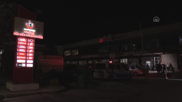 Son dakika haber! Fırat Kalkanı Harekat bölgesinde bir özel harekat polisi şehit oldu