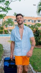 Renau de ‘L'île de l'amour’ nous parle de son bref parcours et de Nadia