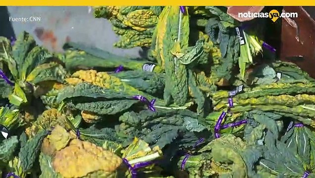 El futuro de la prevención del desperdicio de alimentos es el compostaje