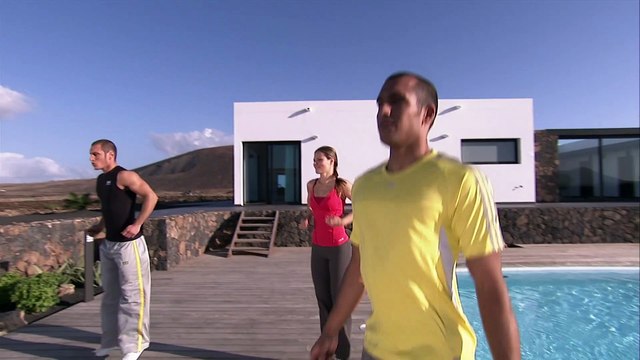 FITNESS - Modelage du corps