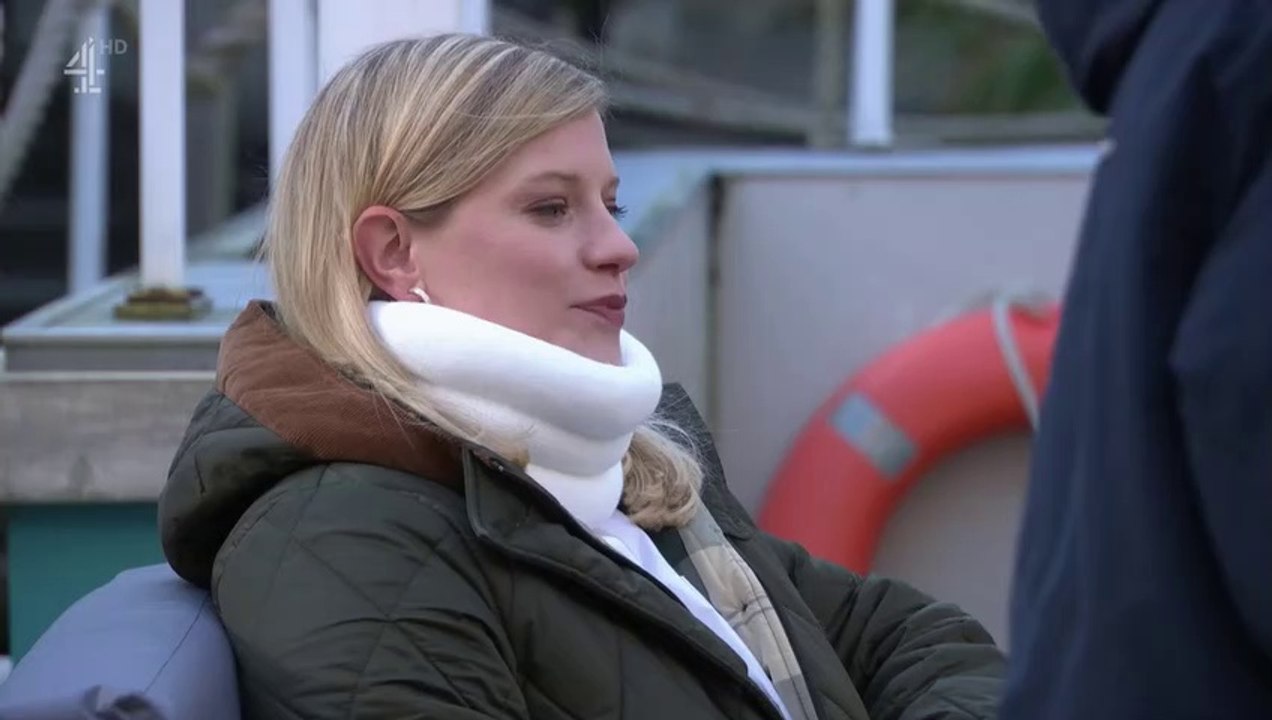 Hollyoaks 22nd April 2022