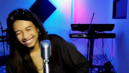 HELP - Limuel Llanes Cover (John Farnham)