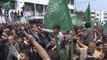 بدعوة من حماس.. مسيرة تجوب شوارع مخيم جباليا نصرة للمسجد الأقصى