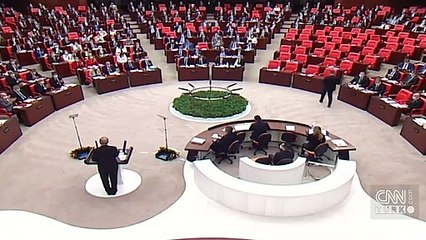 Spor Kulüpleri ve Spor Federasyonları Kanunu Teklifi yasalaştı