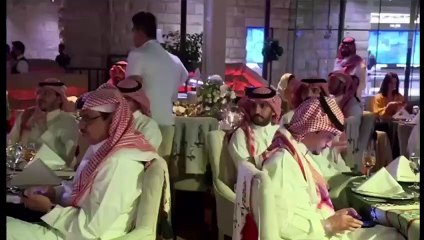 من هو مؤسس سحور الإعلاميين الذي ورد على لسان "القصبي" في سحورهم السابع؟