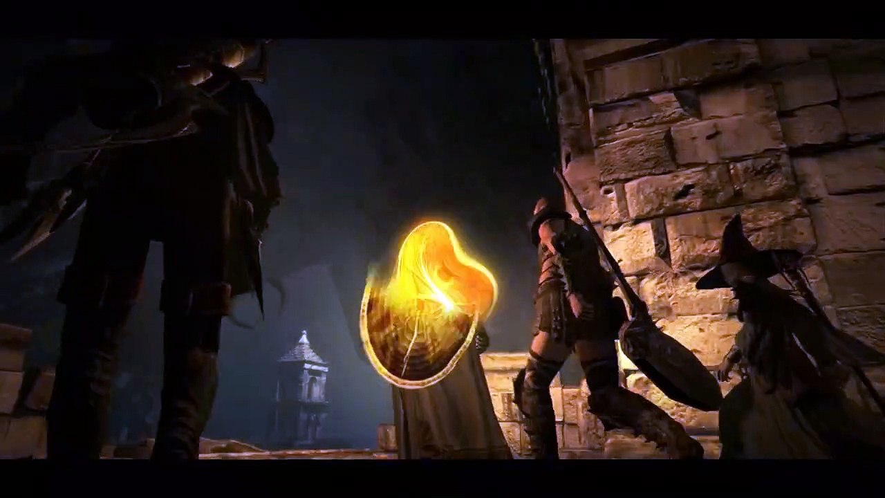 Dragon's Dogma Dark Arisen