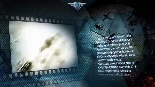 World of Warplanes Behind the Scenes #5 gameplay variety