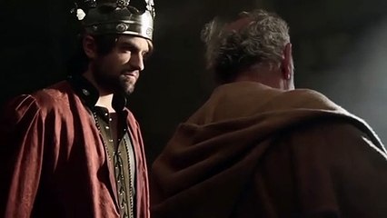 Crusader Kings II Seven Deadly Sins: Wroth