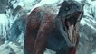 Jurassic World 3 - New trailer - Jeff Goldblum, Chris Pratt vost