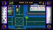 Retro City Rampage E3 2012