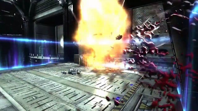 Duke Nukem Forever The Doctor Who Cloned Me DLC