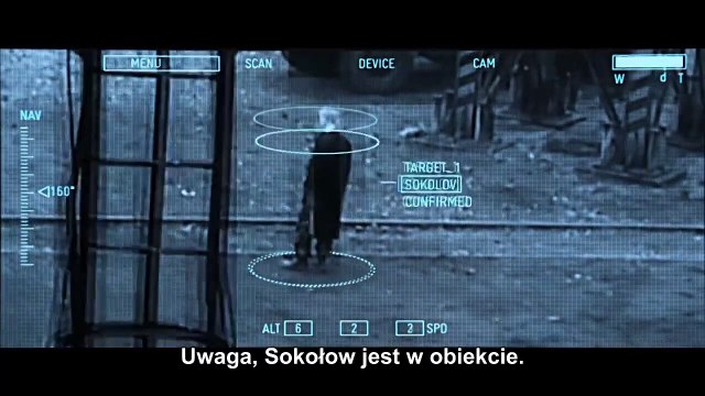 Tom Clancy's Ghost Recon: Future Soldier Ghost Recon - Alpha (PL)